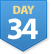 34일