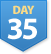 35일