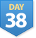 38일