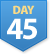 45일
