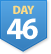 46일
